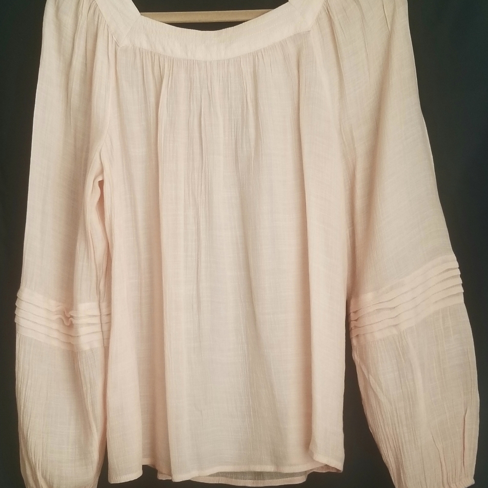 Blouse - Picture 2 of 4